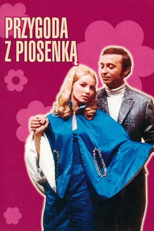 Постер: Przygoda z piosenką