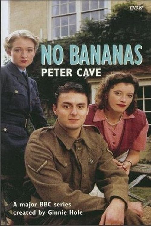Постер: No Bananas