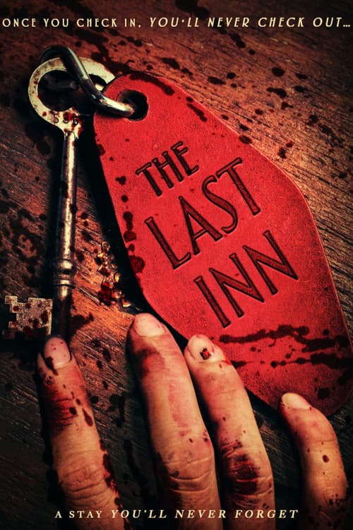 Постер: The Last Inn