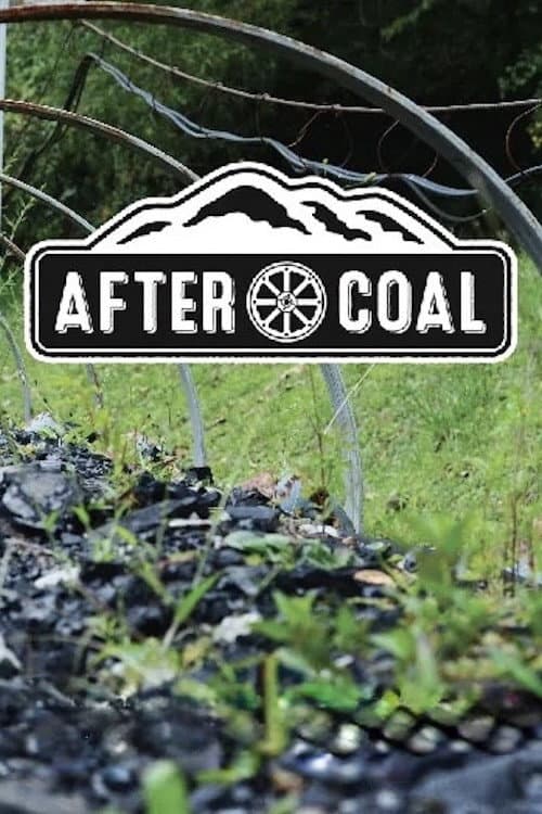 Постер: After Coal: Welsh and Appalachian Mining Communities