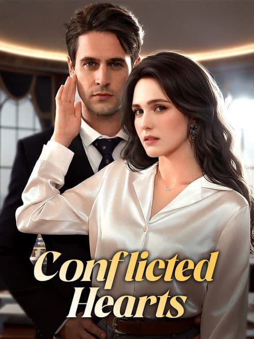 Постер: Conflicted Hearts