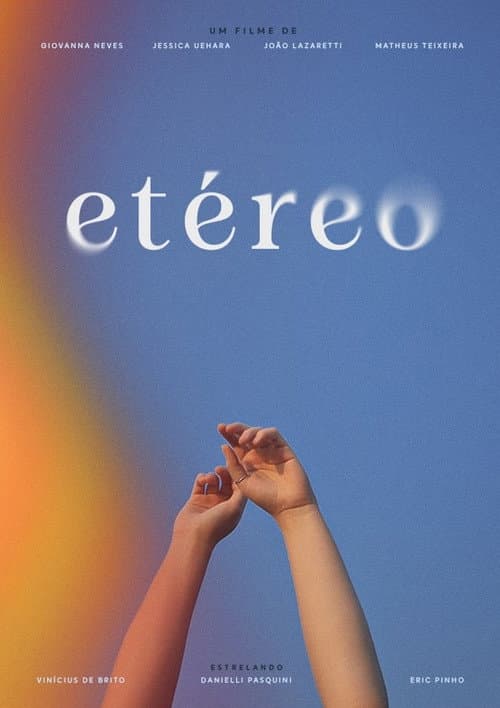 Постер: etéreo
