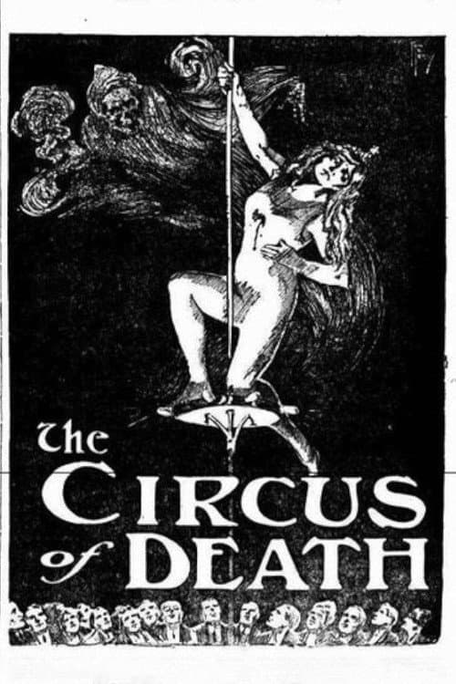 Постер: Il circo della morte