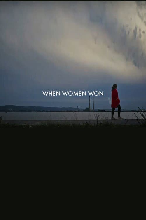 Постер: When Women Won