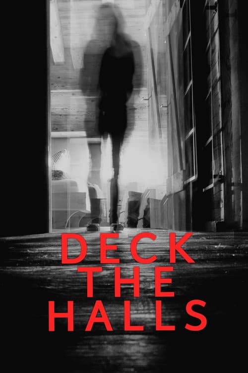 Постер: Deck The Halls