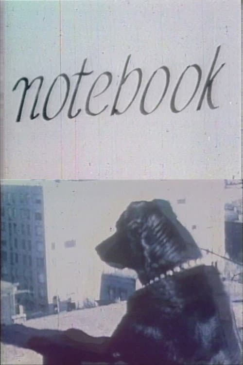 Постер: Notebook