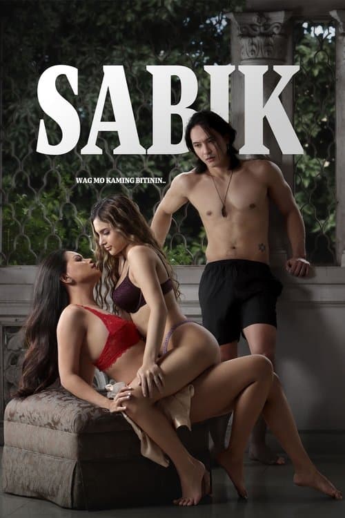 Постер: Sabik