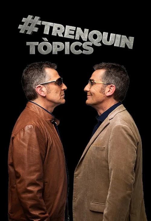 Постер: Trenquin tòpics