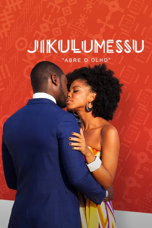 Постер: Jikulumessu