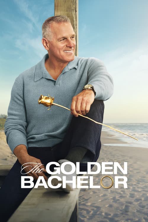 Постер: The Golden Bachelor