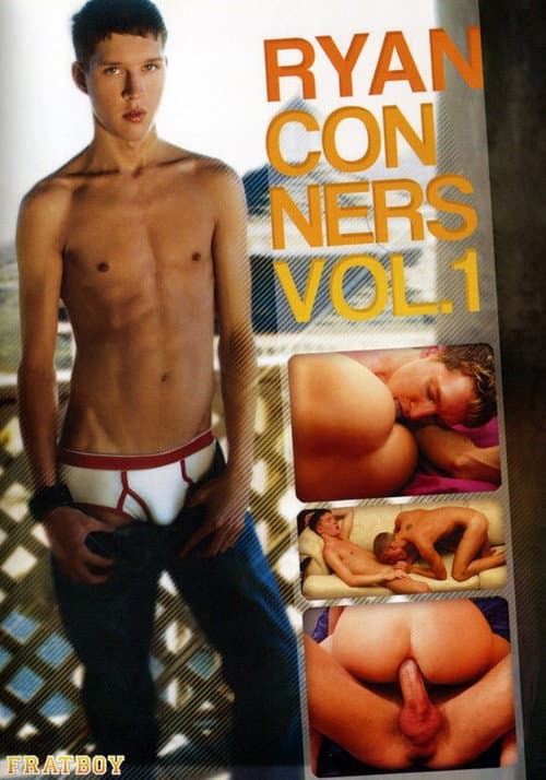 Постер: Ryan Conners