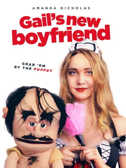Постер: Gail's New Boyfriend