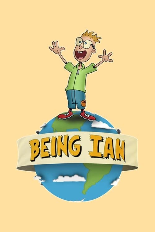 Постер: Being Ian