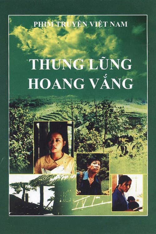 Постер: Thung lũng hoang vắng