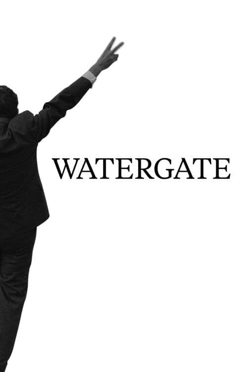 Постер: Watergate