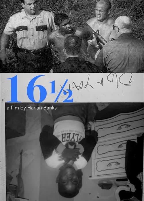 Постер: 16 1/2