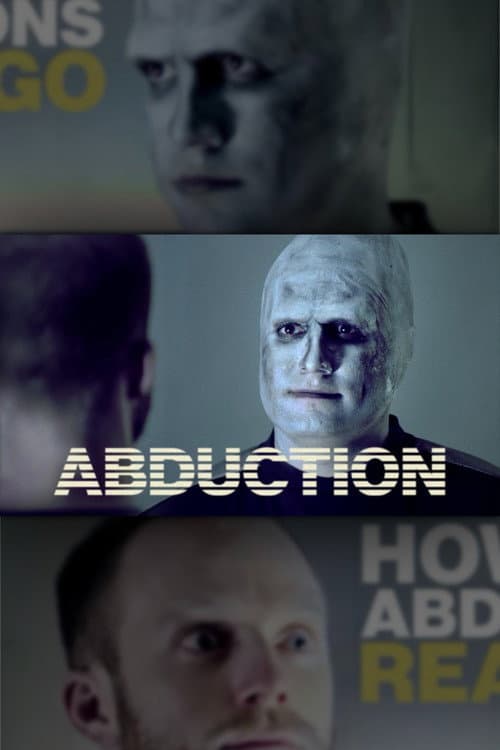 Постер: Abduction