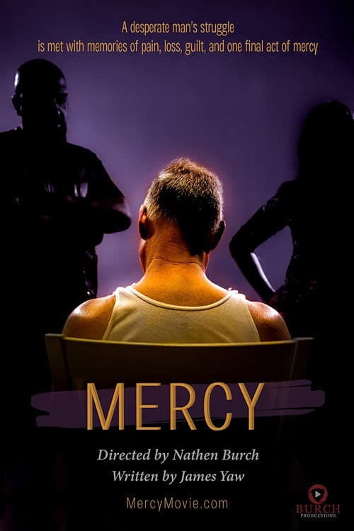Постер: Mercy