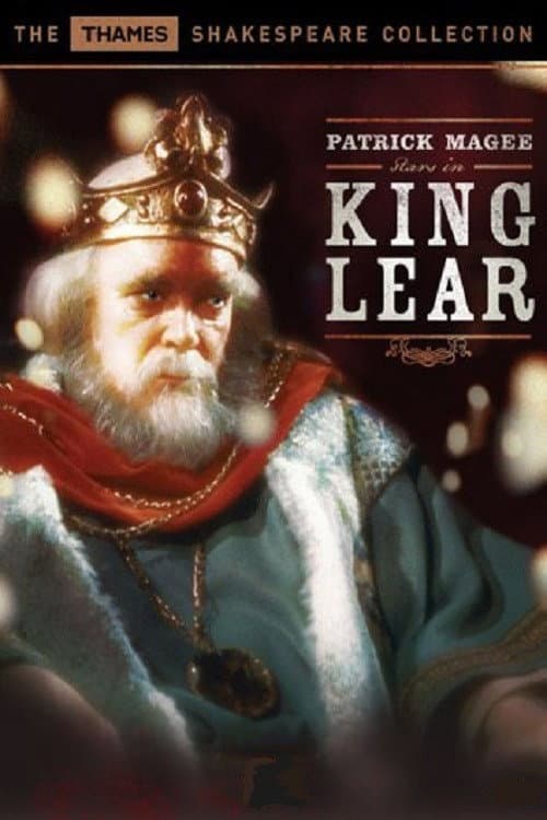 Постер: King Lear