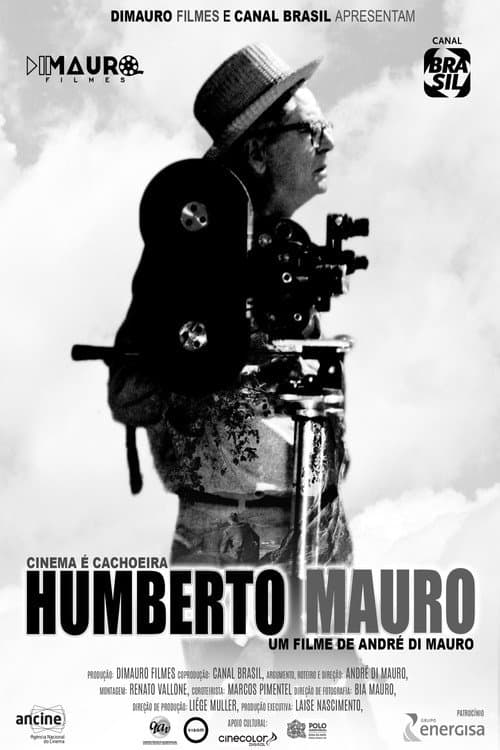 Постер: Humberto Mauro