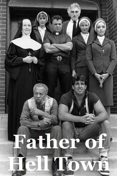 Постер: Father of Hell Town