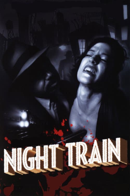 Постер: Night Train