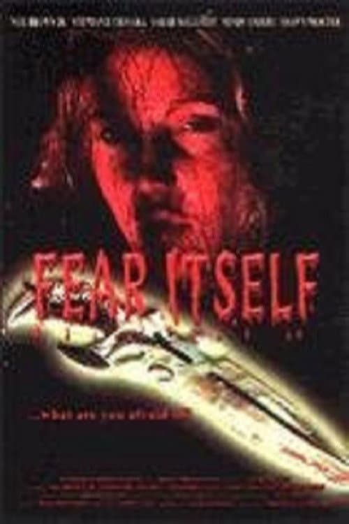 Постер: Fear Itself
