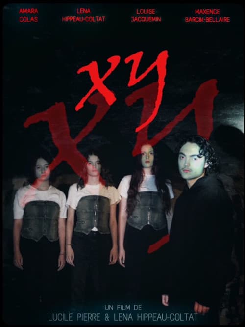 Постер: XY