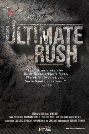 Постер: Ultimate Rush