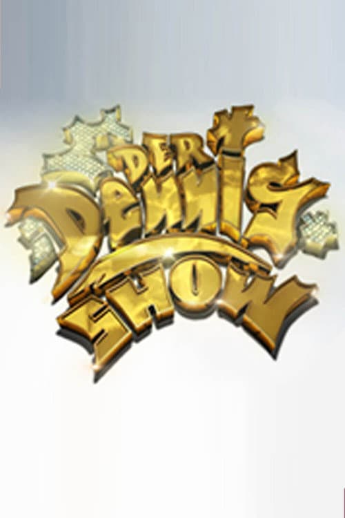 Постер: Der Dennis Show