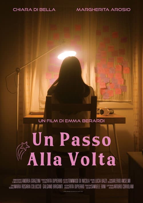 Постер: Un Passo Alla Volta