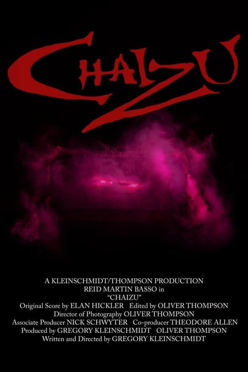 Постер: Chaizu