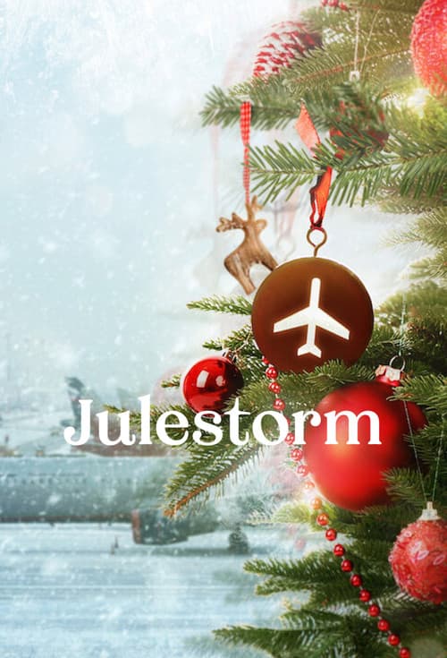 Постер: Julestorm
