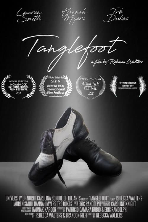 Постер: Tanglefoot
