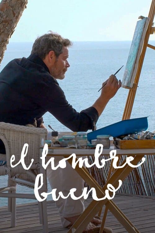 Постер: El hombre bueno