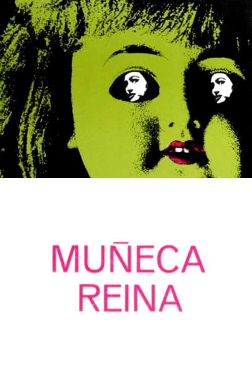 Постер: Muñeca reina
