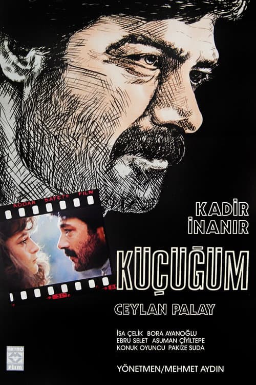 Постер: Küçüğüm