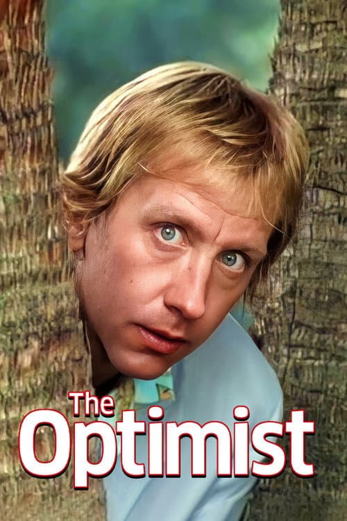 Постер: The Optimist