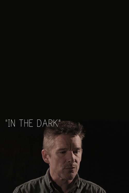Постер: In the Dark
