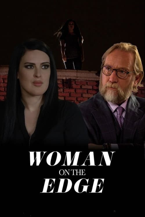 Постер: Woman on the Edge