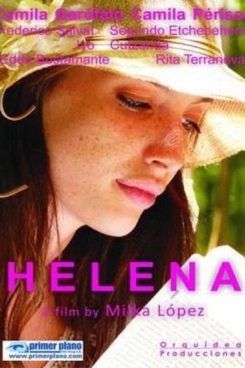 Постер: Helena