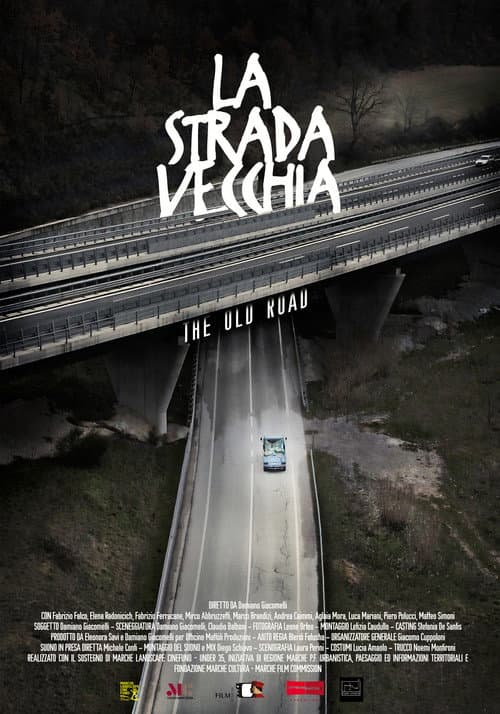 Постер: La strada vecchia