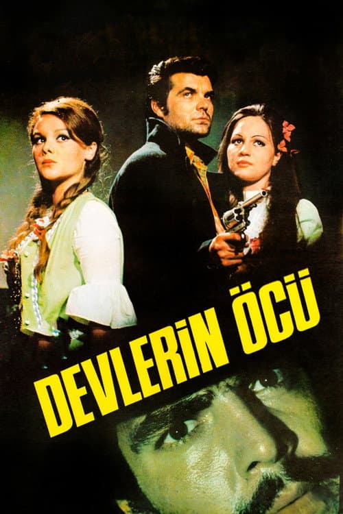 Постер: Devlerin Öcü