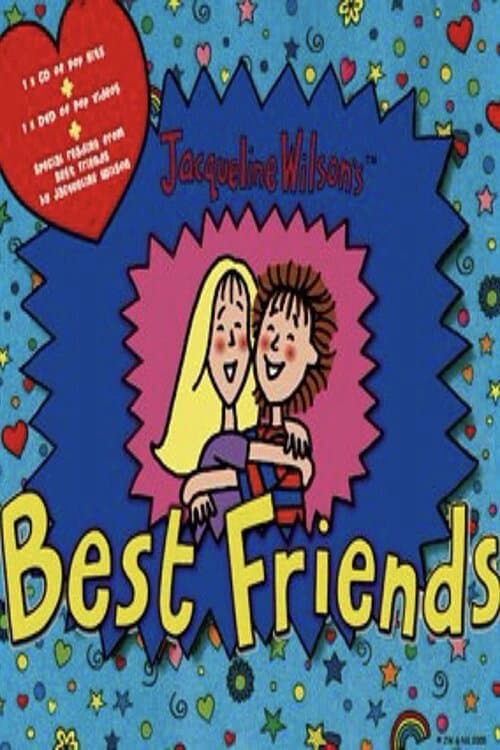 Постер: Best Friends