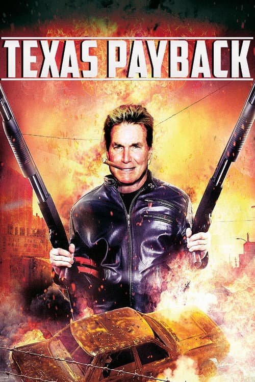 Постер: Texas Payback