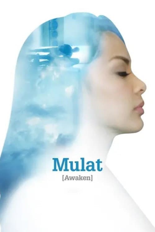 Постер: Mulat