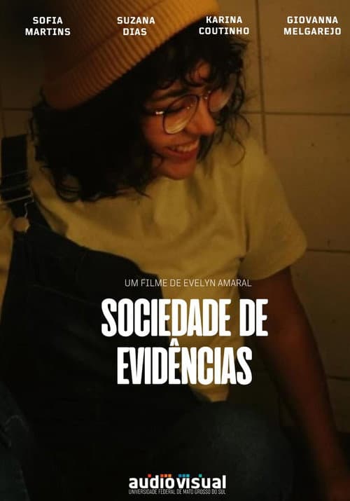 Постер: Sociedade de Evidências