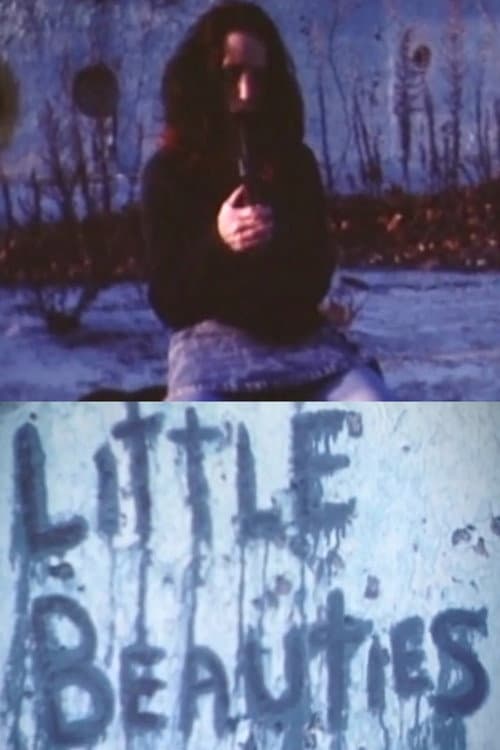 Постер: Little Beauties