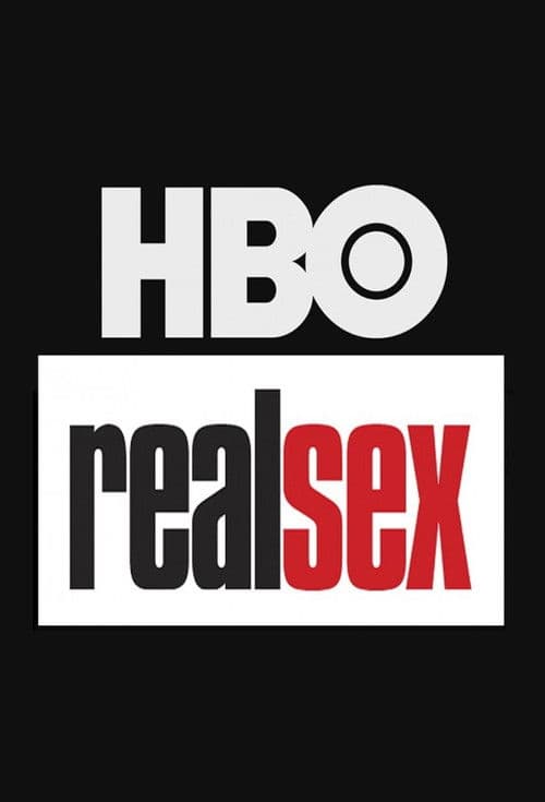 Постер: Real Sex
