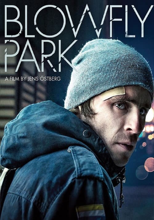 Постер: Flugparken